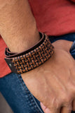 Urban Expansion- Brown
