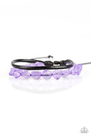 Treasure Trail - Purple