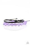 Treasure Trail - Purple