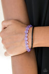 Treasure Trail - Purple