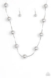 Perfectly Polished - Silver