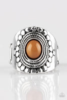 ZEN To One - Brown