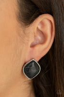 Marble Marvel - Black
