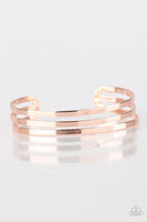 Street Sleek - Rose Gold