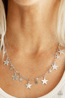 Starry Shindig - Silver
