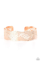 Savanna Oasis - Rose Gold