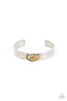 Gobi Glyphs - Brown