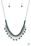 A Touch of Classy - Blue