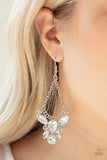 Bling Bouquets - White