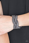 Bring on the Bling - Silver