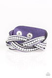 Bring On the Bling - Blue