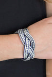 Bring On the Bling - Blue