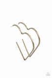 I HEART A Rumor - Brass