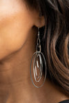 OVAL the Moon - Silver