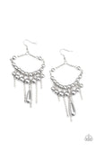 Party Planner Posh - Silver