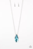 Stellar Sophistication - Blue