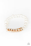 Traffic Stopping Sparkle - Gold