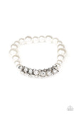 Traffic Stopping Sparkle - White