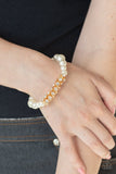 Traffic Stopping Sparkle - Gold