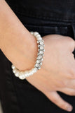 Traffic Stopping Sparkle - White