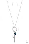 Unlock Your Sparkle - Blue