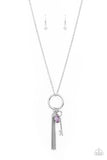 Unlock Your Sparkle - Purple