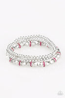 Let There BEAM Light - Pink