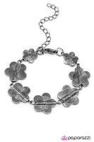 The Daisy Disco - Black