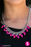 Cant BEAD Tamed - Pink