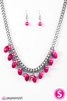 Cant BEAD Tamed - Pink