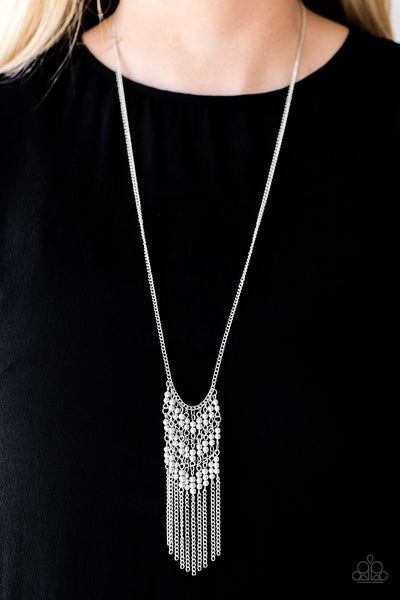Metal Maven - Silver