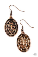 Ancient Wonders - Copper