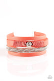 Catwalk Craze - Orange