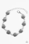 Poppy Posh - Silver