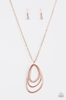 Already Aglow - Copper