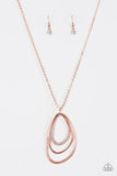 Already Aglow - Copper