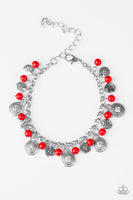Pure LUXE - Red