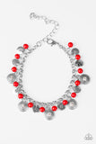 Pure LUXE - Red