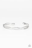 Twist of the Wrist - Silver