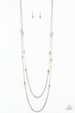 Sparkle Of The Day - Green