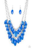 Palm Beach Beauty - Blue