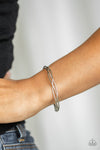 Twist of the Wrist - Silver