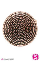 Spinderella - Copper